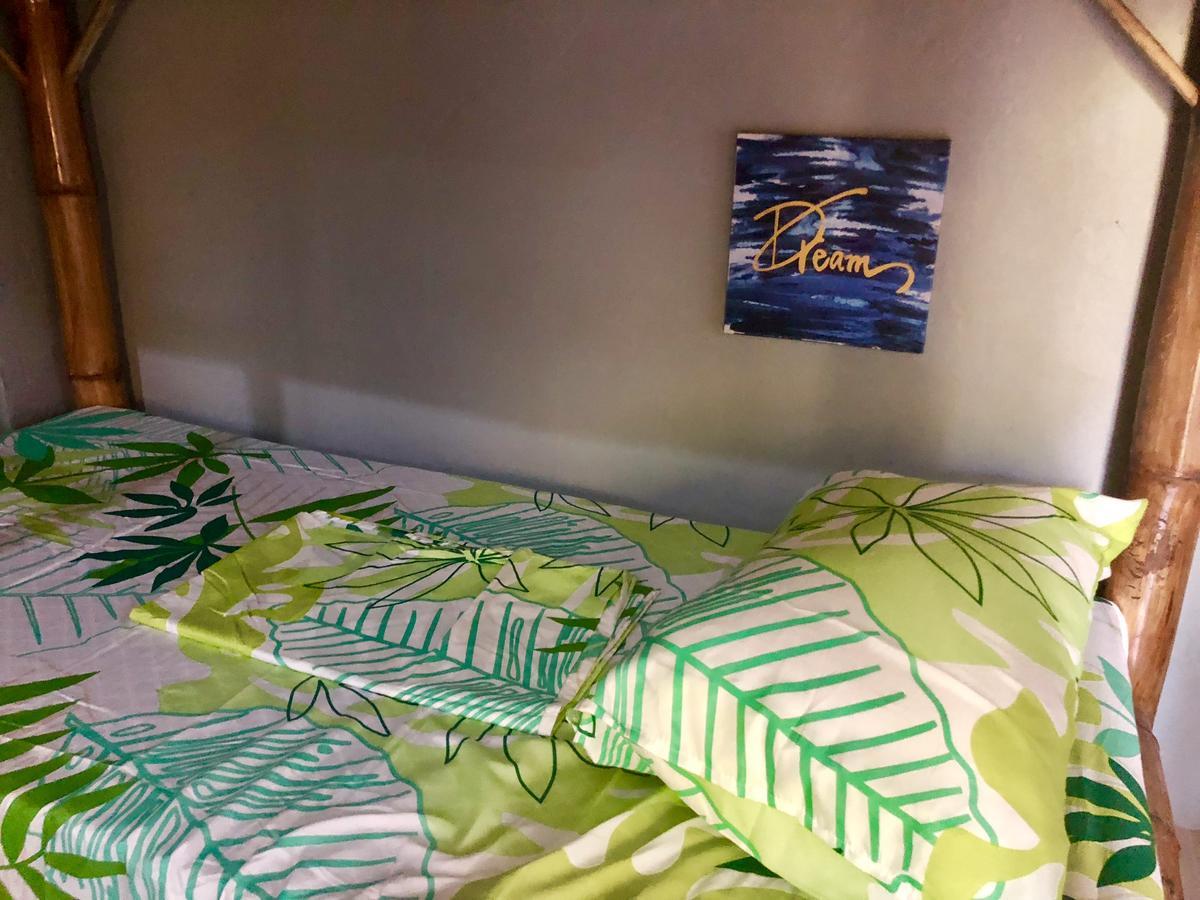 Lionfish Backpackers Malapascua (Adults Only) Hostel Екстериор снимка