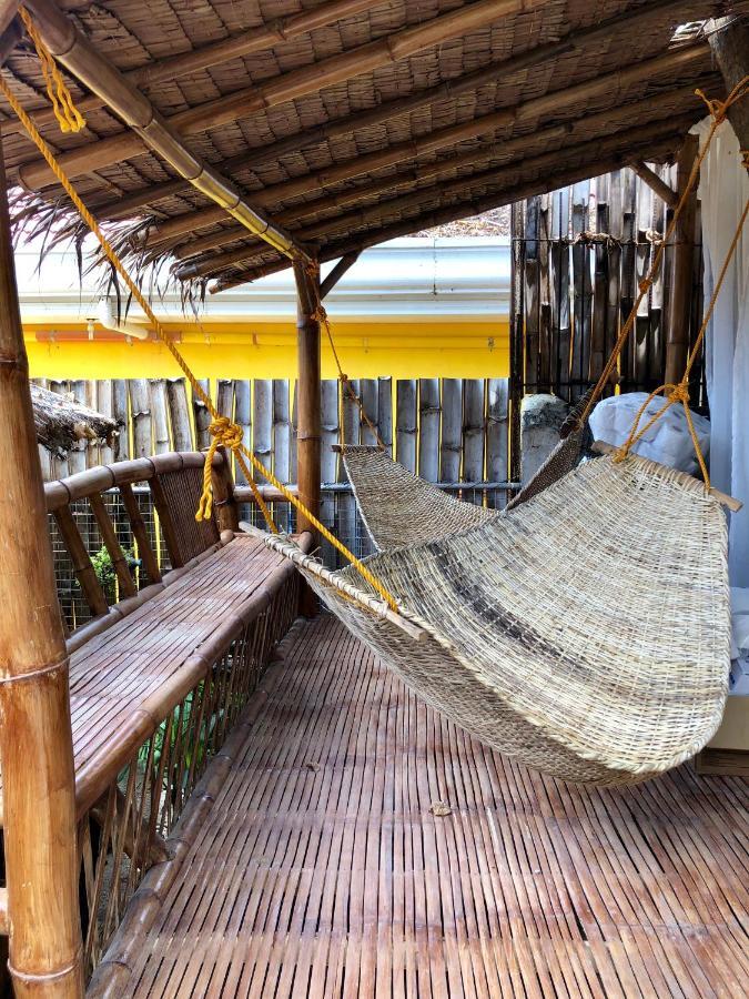 Lionfish Backpackers Malapascua (Adults Only) Hostel Екстериор снимка