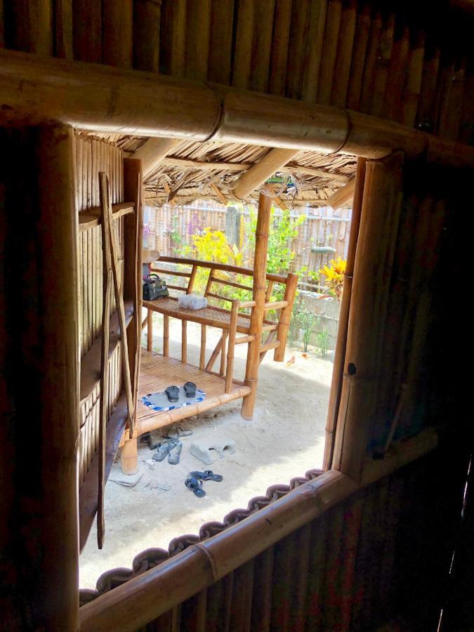 Lionfish Backpackers Malapascua (Adults Only) Hostel Екстериор снимка